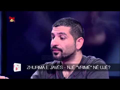 Pasdite ne TCH, 25 Dhjetor 2015, Pjesa 4 - Top Channel Albania - Entertainment Show