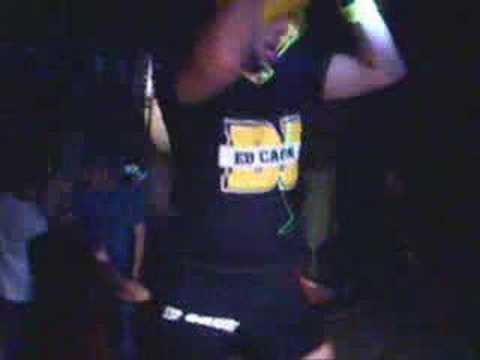 Dj Ed Caon Shake Rebolation I Want It All Meda Mix