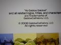 Yo Gabba Gabba Season 2 Outro Brazilian Portuguese