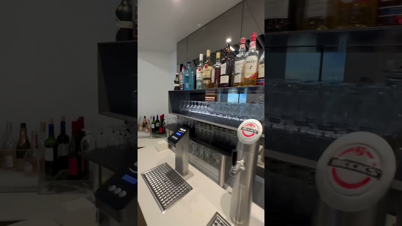 Business Executive Lounge Schengen thumbnail