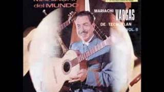 Mariachi Vargas de Tecalitlan  Las Alazanas