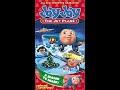 Opening To Jay Jay The Jet Plane A Season To Share 2002 VHS