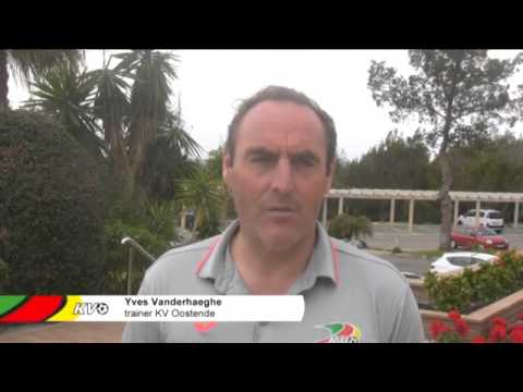 KVO TV # 21: stage in Campoamor