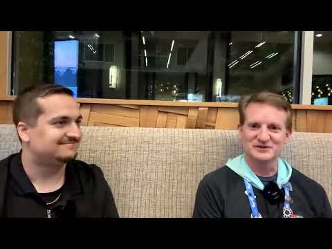 The PowerShell Podcast PowerShell & DevOps Global Summit Bar session with Brian Quinn & Scott