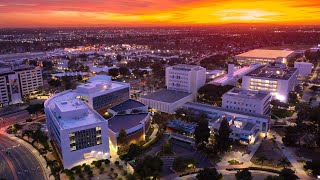 Why Choose Cal State Fullerton