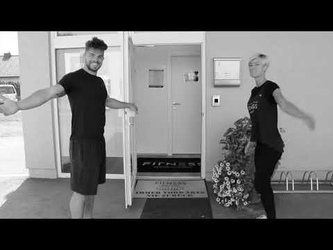 Fitness Wundschuh by Mario Kainz