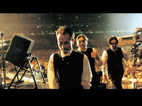 YMO - “HI-TECH HIPPIES,” Live from 1993… (2020 remixed/remastered release)