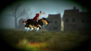 Picture of a game: Sir, You Are Being Hunted