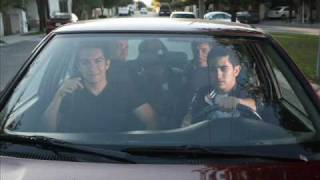 Bittersweetness - Excusa por realidad