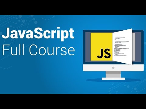 Programming With Javascript 2023 Javascript Full Course By Meta