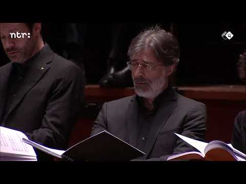 Coro e Orchestra Ghislieri - Jommelli - Requiem | NTR ZaterdagMatinee 16 november 2019