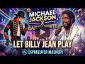 Michael Jackson X Barry White Let Billy Jean Play Spreeufer Mashup