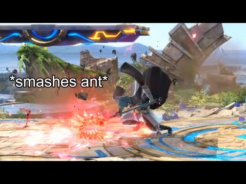 Captain Falcon's no good very bad day