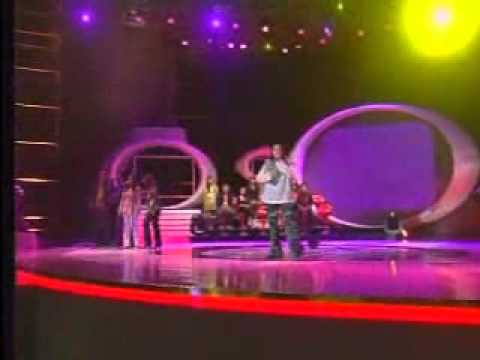Konsert 1 Akademi Fantasia 3 AF3 Yazer - Ready For Love + Komen Juri