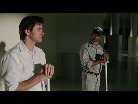 Be A Miracle (Bruce Almighty)