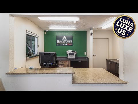 HomeTowne Studios Houston - Northwest | Houston (TX), United States | Hotel Review 🏨