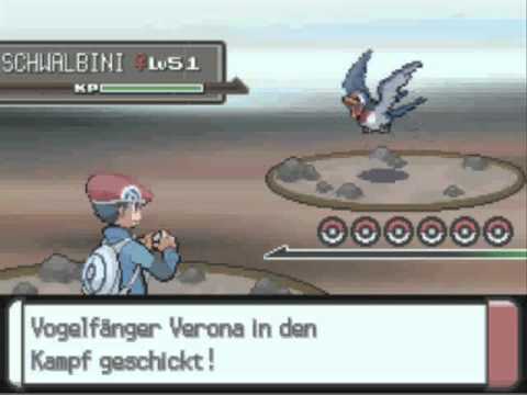 Lets Play Pokemon Platin part 66