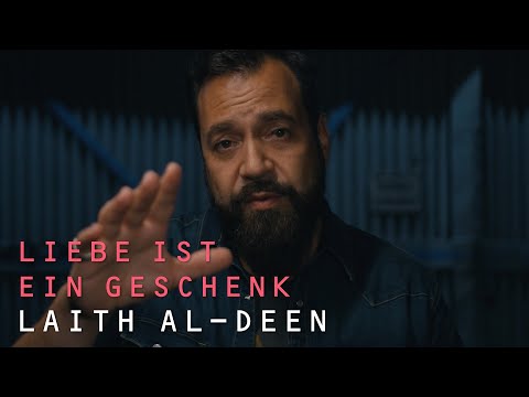 Laith Al-Deen - Liebe ist ein Geschenk - Offizielles Musikvideo