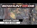 Huge Buck At 10 Yards BHOD S09 E23