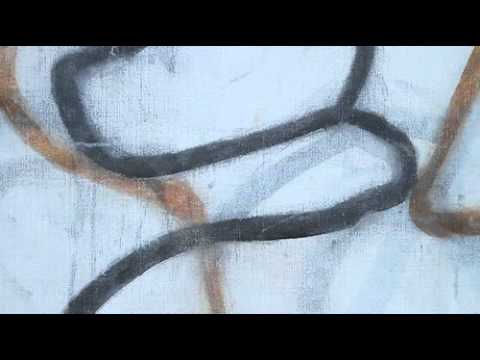 Brice Marden at Matthew Marks