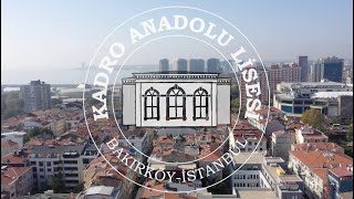Özel Kadro Anadolu Lisesi - Okul Tanıtım Klibi