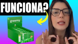 GREEMY SUCO VERDE FUNCIONA? Greemy é Confiável? Greemy Uva Verde Desincha Mesmo? Greemy Uva Verde