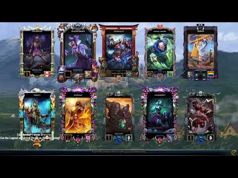 Smite Stream - Bar Was Set Into The Ground - All Won All Games!