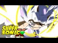 Limit Breaker X Survivor Sonic Edition READ DESCRIPTION Sonicthehedgehog Dragonballsuper