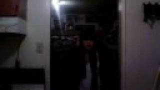 The higher-Histrock My body