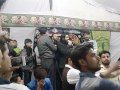 Baba Mere Baba Mere Baba New Noha Shabhi Abbas Arfi