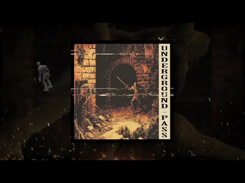 Yvetzal X KSLV NOH - Underground Pass 💀⚔️