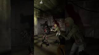 Zombie Panic! Source – Free to Play Survival Horror