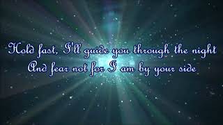 Owl City Always (Lyric Video)