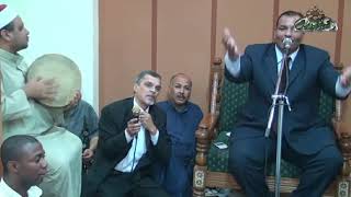 مدد يامولانا ياحسين ج 2  _ وإبداع المنشد منتصر الأكرت |لا يفوتك