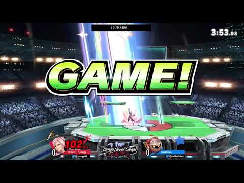 SSBU - TNS 6/22/19 - S2 | GoTE | Synergy vs. RealSchon