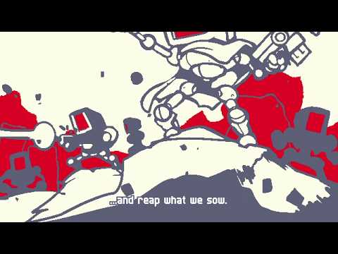 Kunai - Part 1 - Haunted Factory