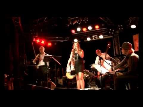 Romina Bianco live - Desde el Alma