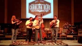 Carolina Blue Band- You're Drifting Away
