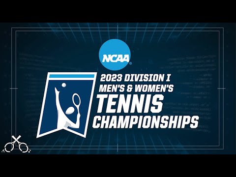 2023 NCAA Tournament Coverage by Cracked Racquets