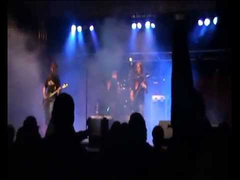 Helldiver zenekar - Lámpagyár (P.Mobil)