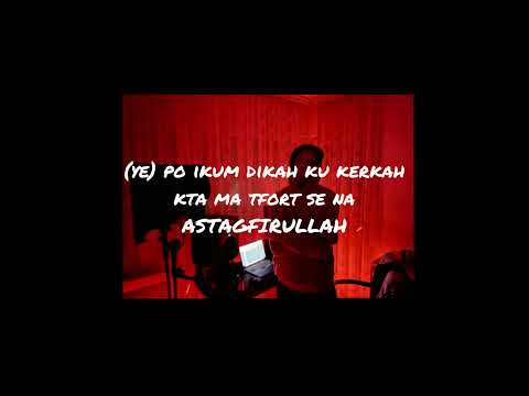 Granko - FTYR SERIOZE (Official Lyrics Video)