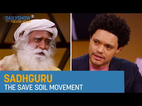 Save Soil