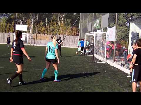 All Boys Saavedra - 24/06/2017 - Segundo Tiempo