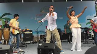 Senang Maliq &amp; The Essentials