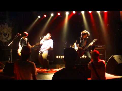 FIND THE SPOT - 노후 대책 없다