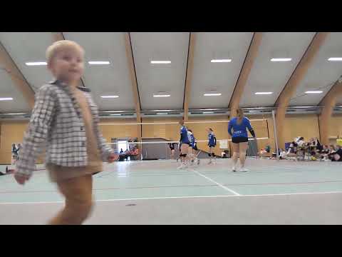 Fleyr vs Mjolnir G16  (01/10/23)