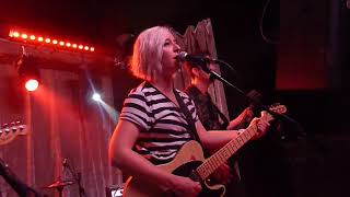 Chorusgirl - No Moon -Thousand Island, London - 30/5/19