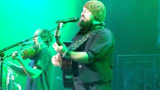 No Hurry Zac Brown Band Live Richmond Virginia March 25 2012