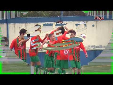 Golo Gonçalo Sequeira – Damaiense (jogar simples)