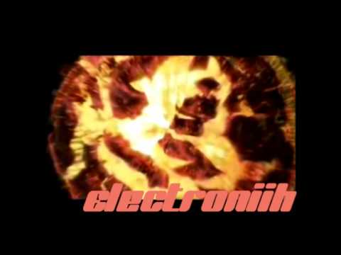 nih dance electro Brazil